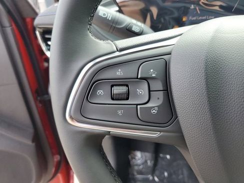 New 2026 Buick Envista Sport Touring w/ Convenience I Package FWD image 28