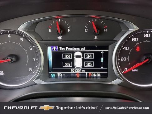 Used 2017 GMC Acadia SLT w/ LPO, Black Accent Package AWD/4WD image 17