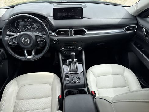 Used 2024 MAZDA CX-5 AWD 2.5 S w/ Preferred Package image 26