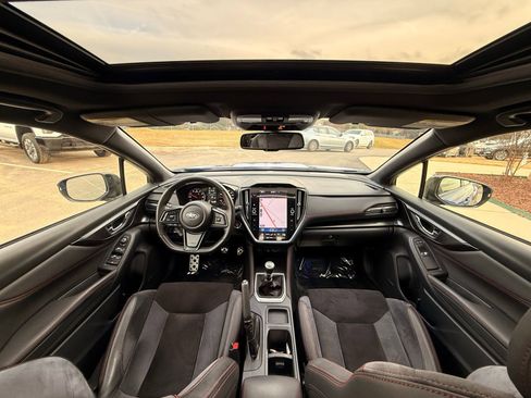 Used 2022 Subaru WRX Limited image 25