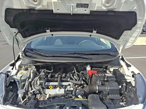 Used 2023 Nissan Versa SV image 27