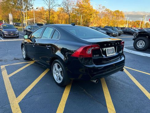 Used 2013 Volvo S60 T5 image 5