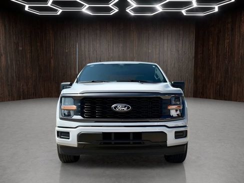 Used 2026 Ford F150 STX RWD image 3