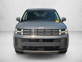 Used 2025 Hyundai Santa Fe SE FWD video 2