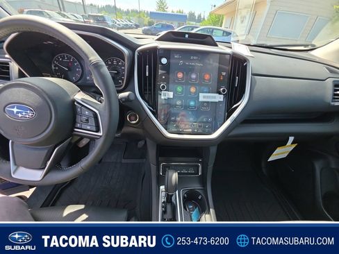 New 2026 Subaru Ascent Limited AWD/4WD image 15