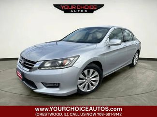 Used 2013 Honda Accord EX-L video 1