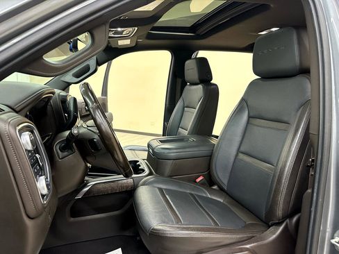 Used 2021 GMC Sierra 1500 Denali w/ Denali Ultimate Package image 22