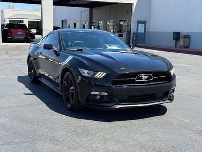 Used 2015 Ford Mustang Premium w/ Ecoboost Performance Package