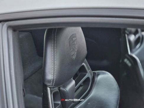 Used 2018 Porsche 911 GT3 image 30