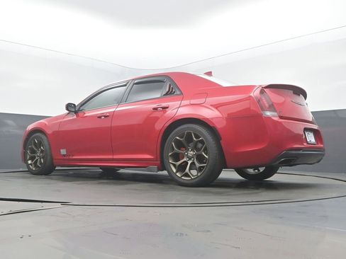 Used 2016 Chrysler 300 S w/ 300S Premium Group image 69