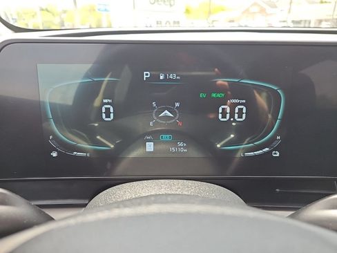 Used 2025 Kia Sportage EX w/ EX Premium Package AWD/4WD image 28