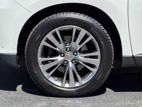 Used 2013 Lexus RX 350 AWD w/ Navigation Pkg image 38