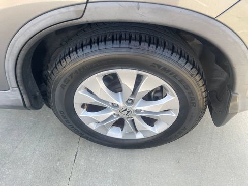Used 2014 Honda CR-V EX-L image 12