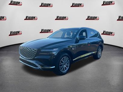 Used 2025 Genesis GV80 2.5T Standard