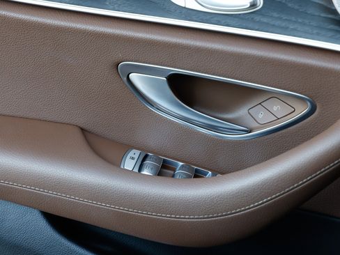 Used 2023 Mercedes-Benz E 450 4MATIC All-Terrain Wagon image 45