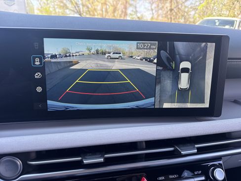 Used 2026 Hyundai Tucson Limited image 23