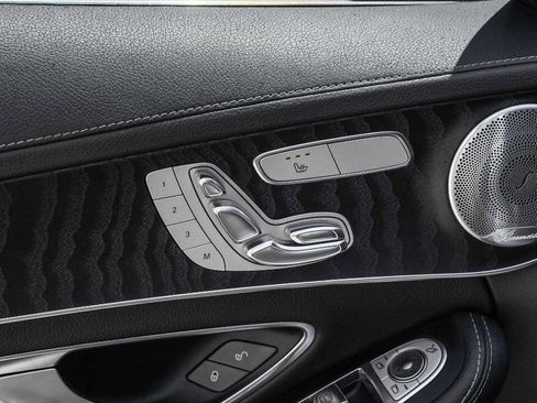 Used 2016 Mercedes-Benz C 300 4MATIC Sedan image 23