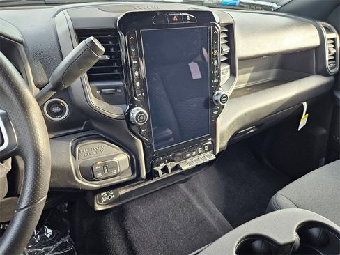 New 2026 RAM 3500 Tradesman image 21