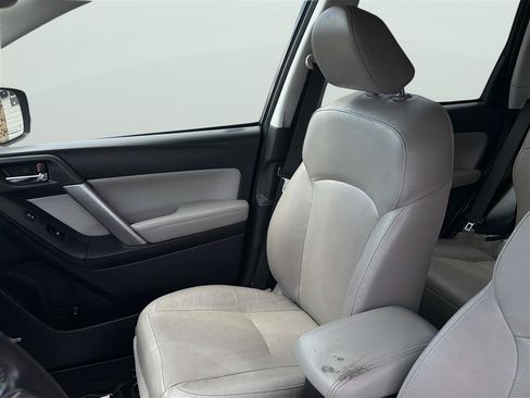 Used 2015 Subaru Forester 2.5i Touring w/ Rugged Package #2 AWD/4WD image 15