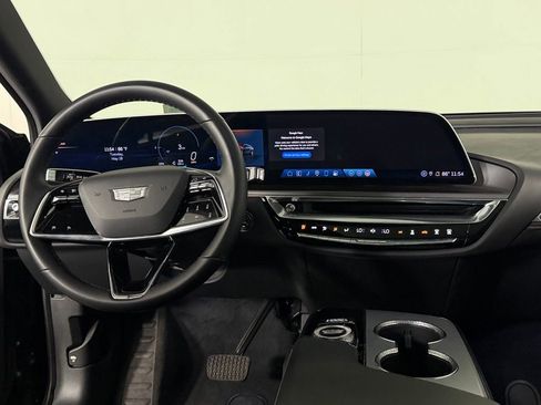 Used 2024 Cadillac Lyriq Tech w/ Driver Assist Package RWD image 14