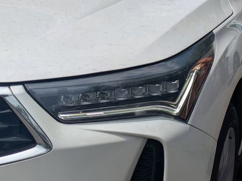 Certified 2023 Acura RDX AWD image 10