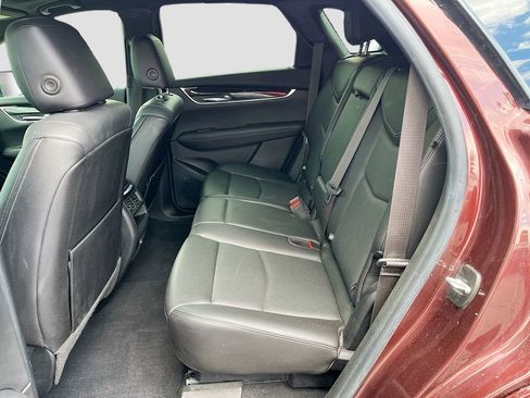 Used 2022 Cadillac XT5 Premium Luxury image 24