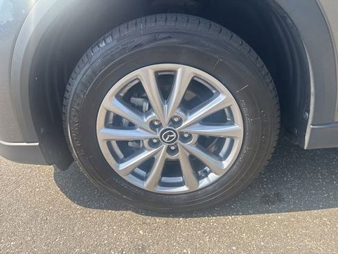 Used 2023 MAZDA CX-5 AWD 2.5 S image 11