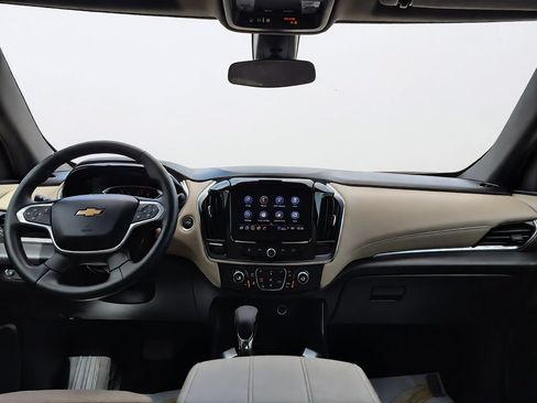 Used 2023 Chevrolet Traverse LT w/ LPO, Cargo Package AWD/4WD image 38