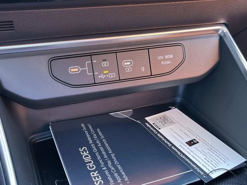 New 2026 Kia Carnival SX Prestige image 34