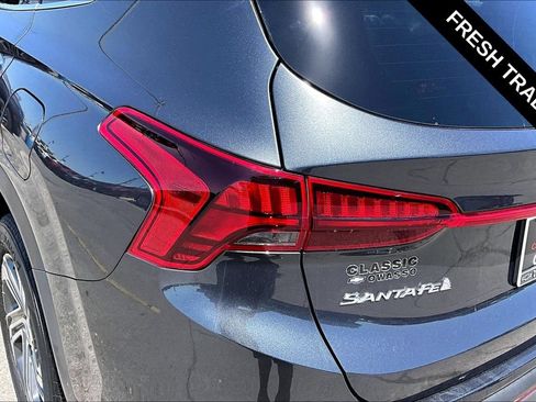 Used 2023 Hyundai Santa Fe SEL FWD image 22