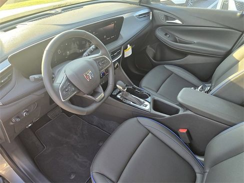 New 2026 Buick Encore GX Sport Touring w/ Advanced Technology Package image 18
