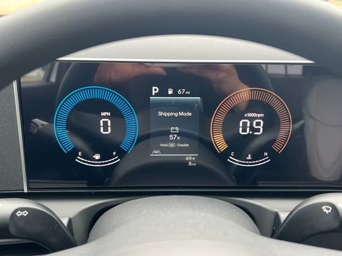 New 2026 Hyundai Santa Cruz SE image 23