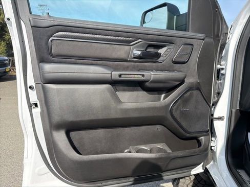 New 2026 RAM 1500 RHO w/ RHO Level 1 Equipment Group AWD/4WD image 18