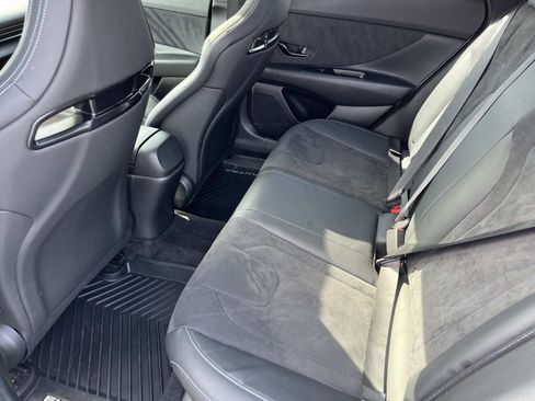 Used 2023 Hyundai Elantra N Base image 19