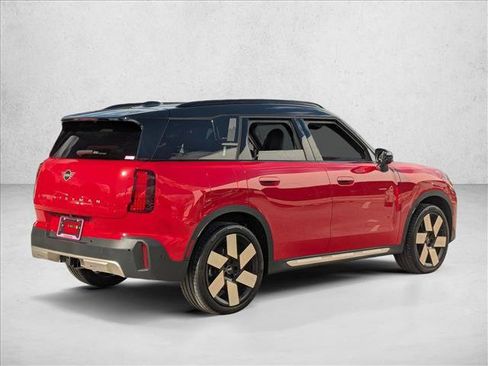 Certified 2025 MINI Cooper Countryman S image 4