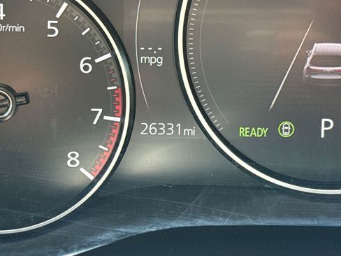 Used 2024 MAZDA CX-90 3.3 Turbo w/ Select Package AWD/4WD image 20