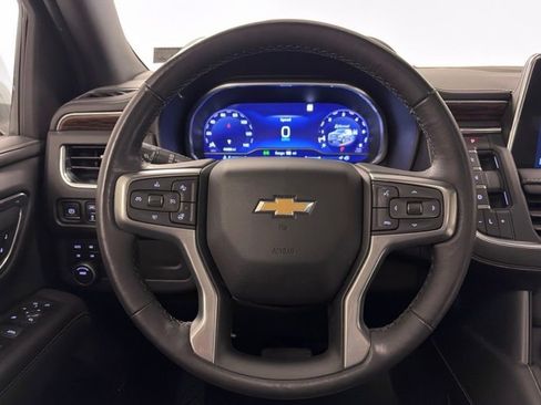 Used 2023 Chevrolet Tahoe Premier AWD/4WD image 20