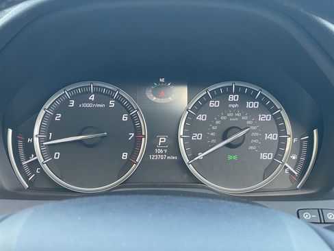 Used 2014 Acura MDX FWD w/ Technology Package image 25