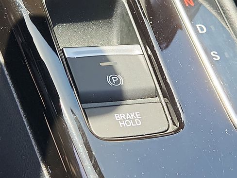 Certified 2025 Acura ADX A-Spec AWD/4WD image 26
