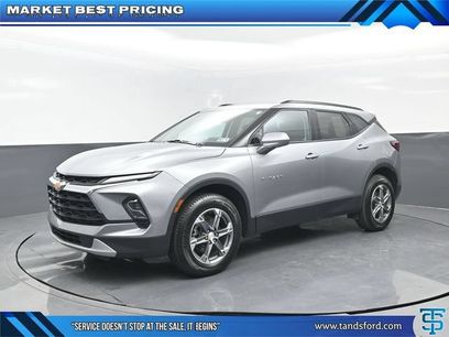 Used 2023 Chevrolet Blazer LT w/ Convenience Package