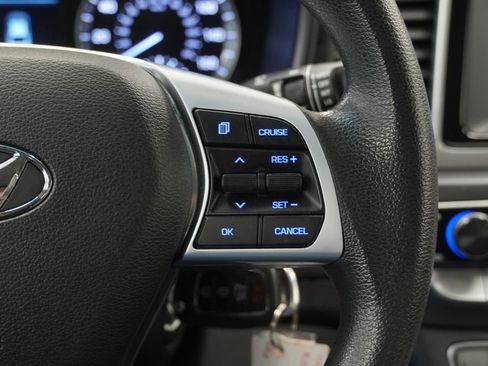 Used 2019 Hyundai Sonata SE image 38