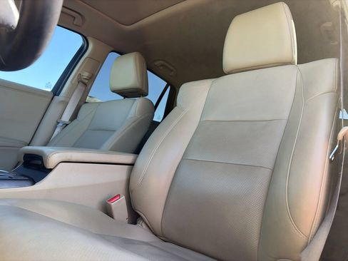 Used 2016 Acura RDX AWD w/ Technology Package image 8
