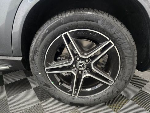 New 2026 Mercedes-Benz GLE 350 4MATIC image 21