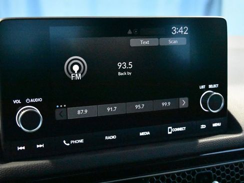 Used 2025 Honda Civic LX image 11