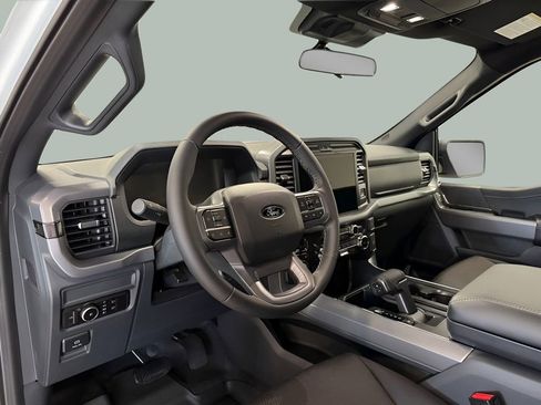 New 2026 Ford F150 XLT AWD/4WD image 17