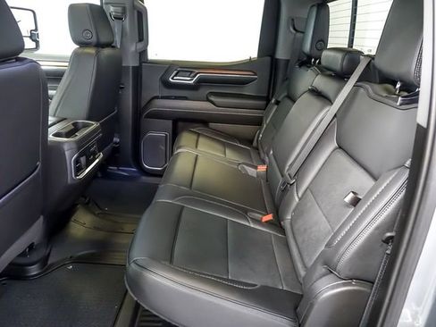 Certified 2024 GMC Sierra 1500 Denali w/ Denali Reserve Package image 13