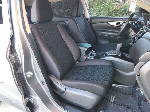 Certified 2020 Nissan Rogue Sport S w/ Appearance Package image 15