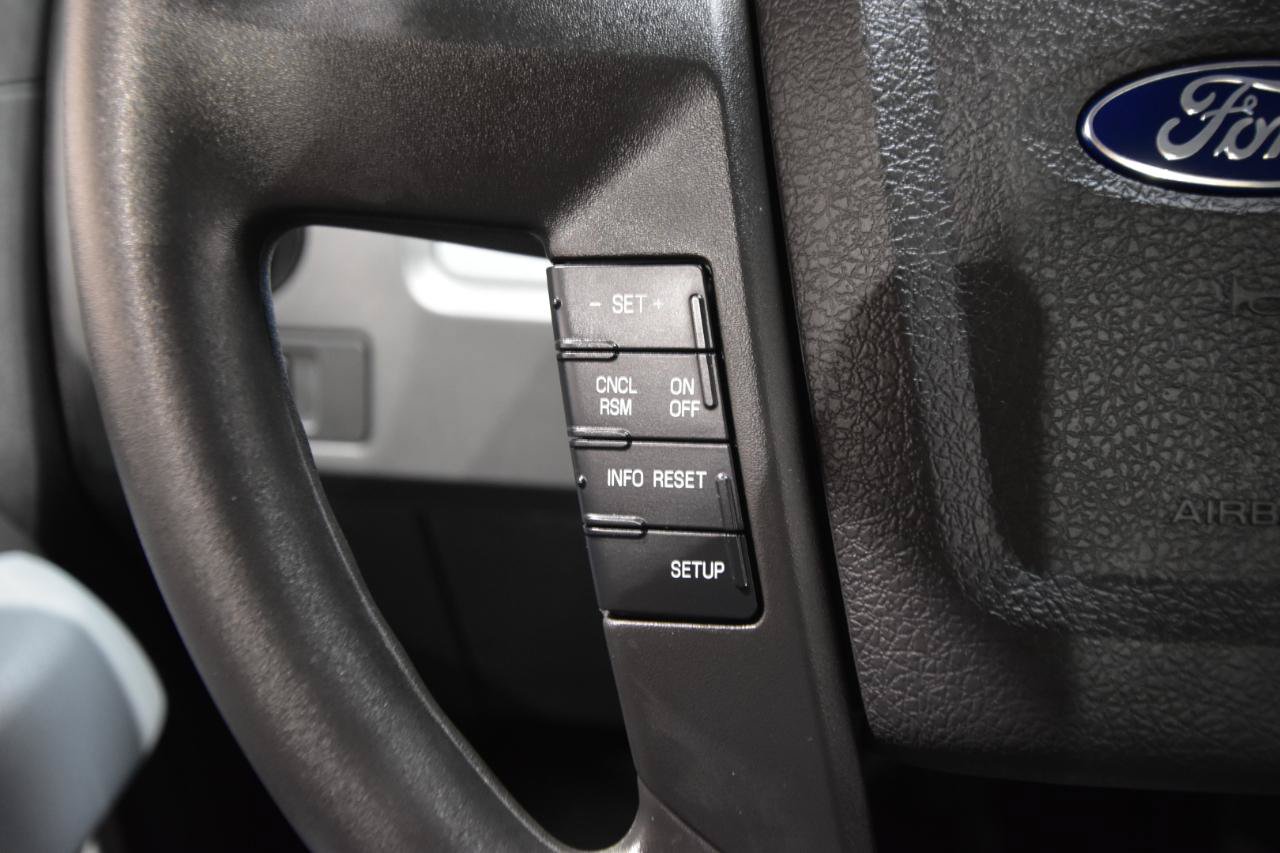 Used 2013 Ford F150 XL w/ Mid Equipment Group RWD image 15