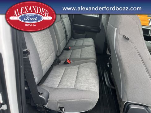 Used 2021 Ford F150 XL w/ XL Power Equipment Group RWD image 19