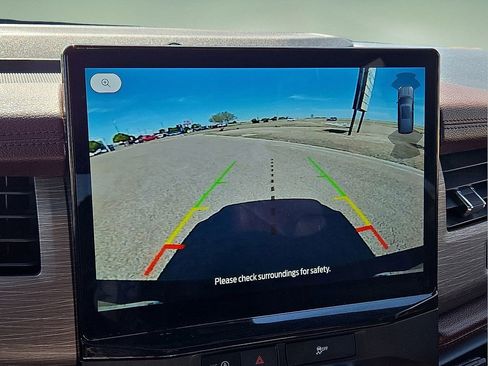 Used 2024 Ford Expedition Max Limited RWD image 30